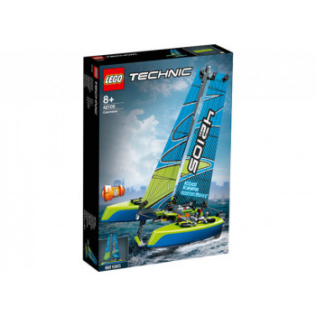 Catamaran (42105)
