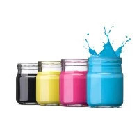 Cerneala HP GT52 - Cyan, albastra, 70 ml, compatibila