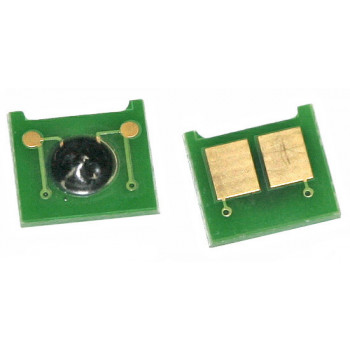 Cip HP CP3525 CM3530 BK 10.5k CE250 ( Chip cartuse CM 3530 CP 3525 CE-250 ) BLACK 10.5 k PROMOTIE !!!