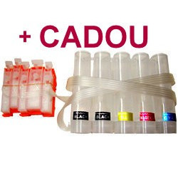 CISS Canon PGI5-BK CLI8-C CLI8-M CLI8-Y CLI8-B ( PGI5BK CLI8C CLI8M CLI8Y CLI8B )