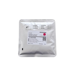 Developer pentru Canon EXV-49, 200gr Magenta Developer EXV49, magenta ( rosu )