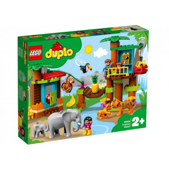 Insula tropicala (10906)