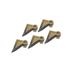 Konica Minolta Di2510, 3510 Upper Picker Finger, 4040-5755-01, 4030-5716-02