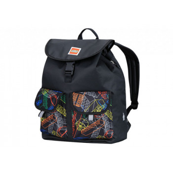 Rucsac LEGO - Negru