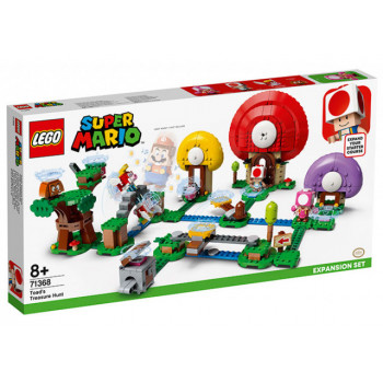 Set de extindere Toad (71368)