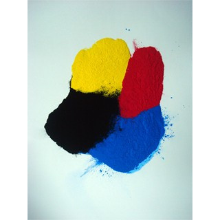 Toner Refill color CLT-12Y BROTHER YELLOW TN130 TN135 TN210 TN230 TN240 GALBEN - 120 grame