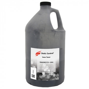 Toner refill incarcare HP UNIV MPT5 by SCC 1Kg refill C3903A, C3906A, C4092A, C4096A, C4127A, C4127X, C4129X, C7115A, C7115X, C8061A, C8061X, CE505A, CE505X, CF280A, CF280X, Q2610A, Q2612A, Q2613A, Q2613X, Q5949A, Q5949X, Q7516A, Q7570A, CRG-T, CRG-120, C