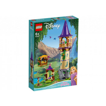 Turnul lui Rapunzel
