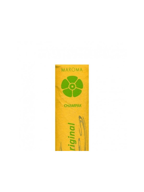 Betisoare parfumate Champak - Maroma