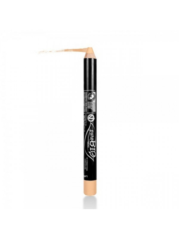 Creion corector Bej Orange - PuroBio Cosmetics