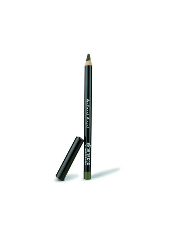 Creion natural ochi verde - Benecos