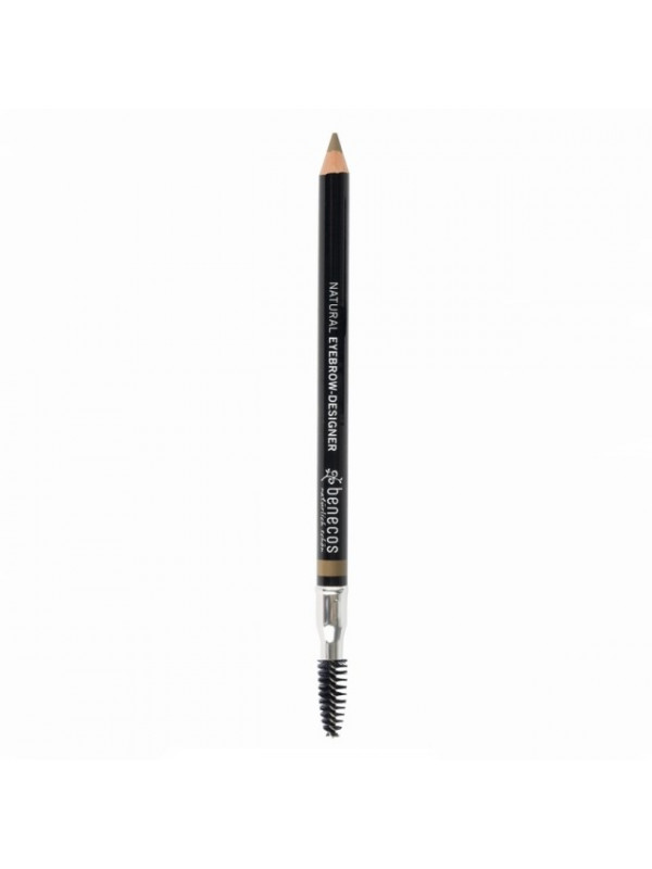 Creion natural sprancene Blonde - Benecos