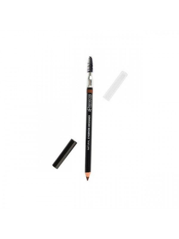 Creion natural sprancene Maro - Benecos