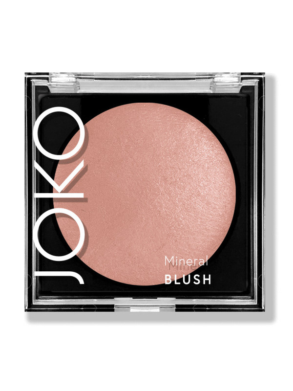 Fard de obraz mineral satinat Joko 18
