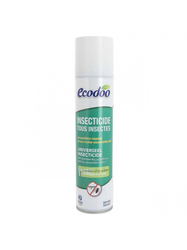 Insecticid natural 300ml - Ecodoo