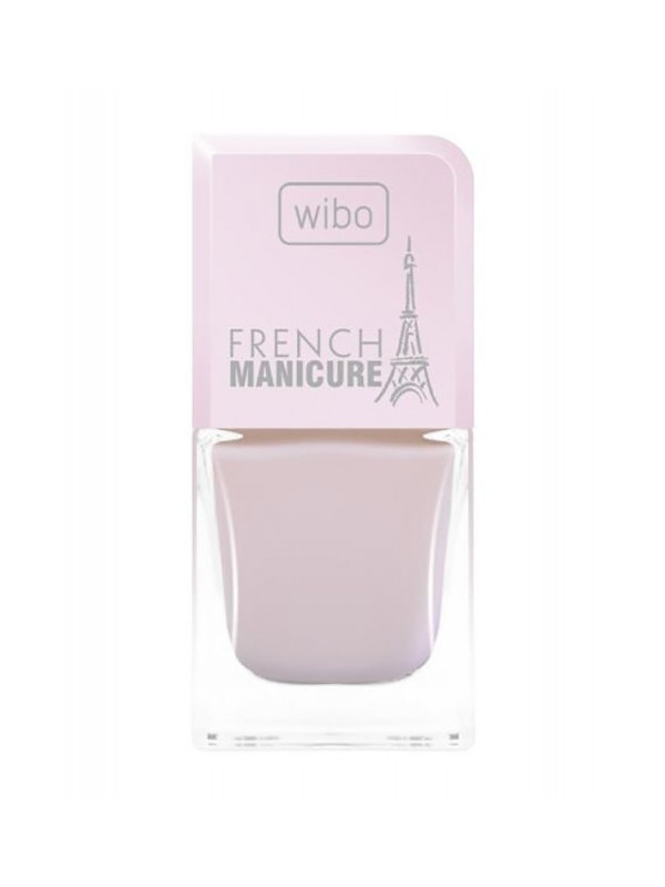 Lac de unghii French Manicure no.2 - Wibo