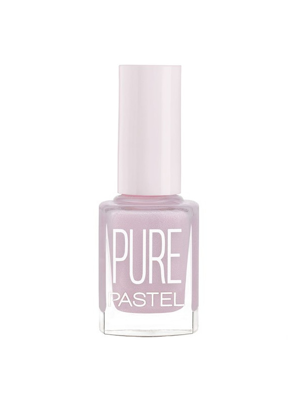 Lac unghii Pastel Pure 611 Lavanda laptoasa