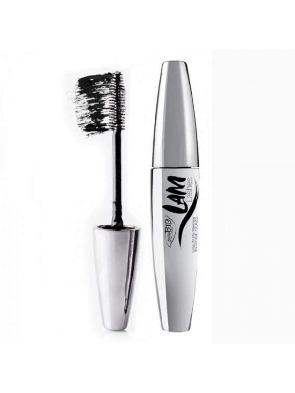 Rimel Extra Black LAM - PuroBio Cosmetics