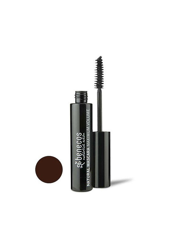 Rimel natural Maximum Volume Maro - Benecos