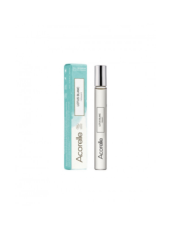 parfum roll-on