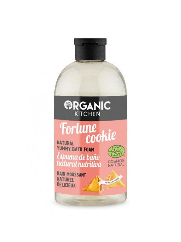 Spumant de baie delicios Fortune Cookie - Organic Kitchen