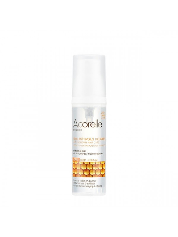 Tratament natural contra firelor crescute sub piele 50ml - Acorelle