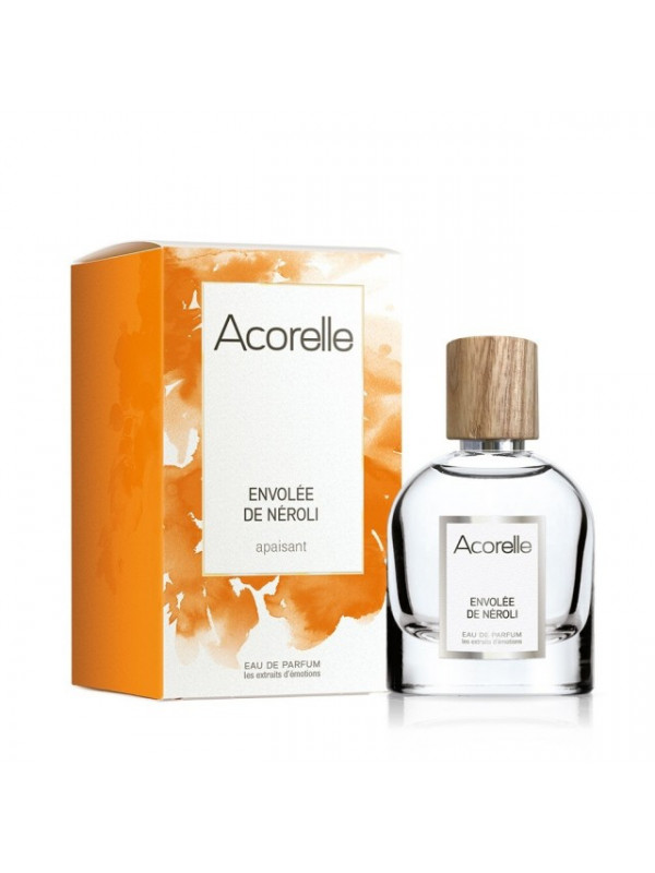 Apa parfum ENVOLE DE NEROLLI 50ml - Acorelle