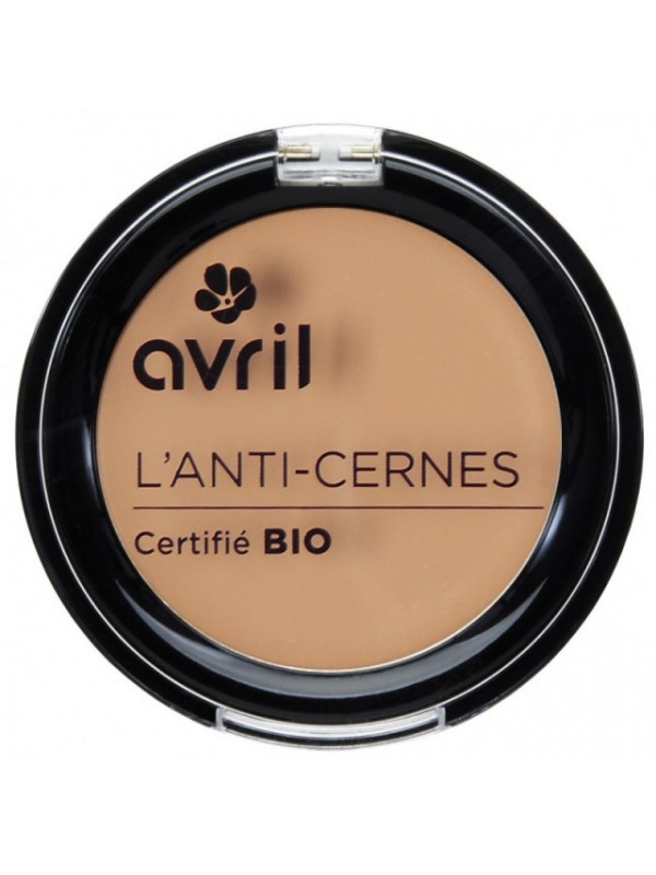 Corector anticearcan bio Golden - Avril