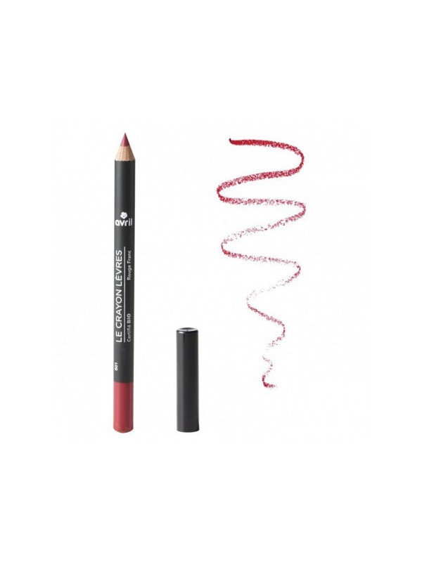 Creion contur buze Red Avril