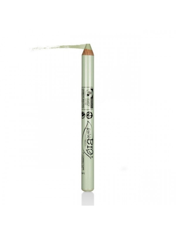 Creion corector Verde 31 - PuroBio Cosmetics