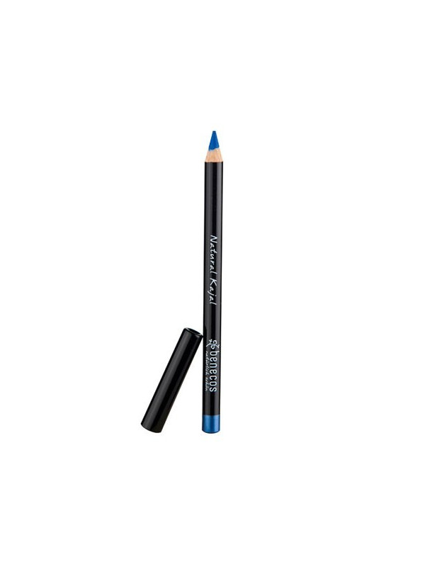 Creion natural ochi Bright Blue - Benecos