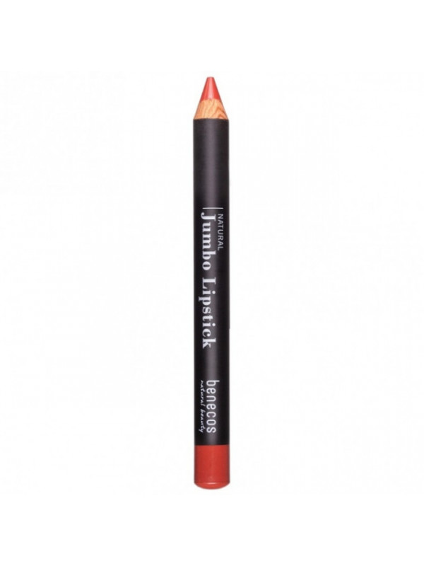 Creion ruj de buze jumbo Warm Sunset 8g - Benecos