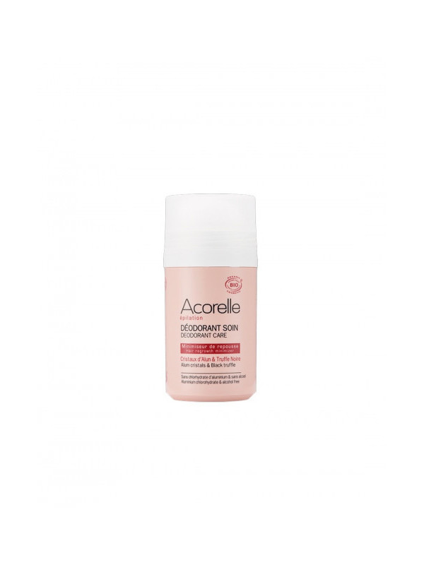 Deodorant bio tratament pentru reducerea pilozitatii 50ml - Acorelle