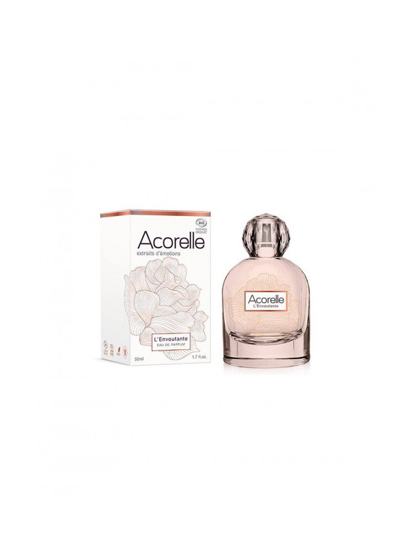 EDP L’ENVOUTANTE 50ml Acorelle