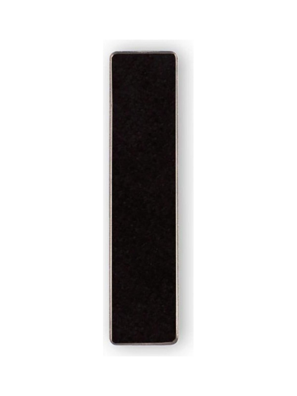 Fard de pleoape bio Back to Black, refill - Benecos