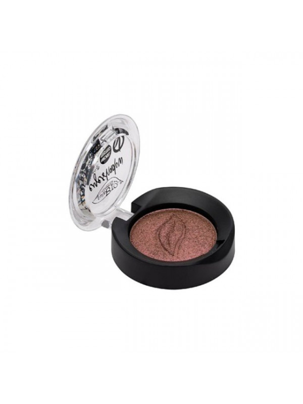 Fard pleoape sidefat Dusky Pink n.15 - PuroBio