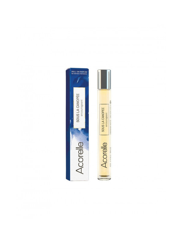 Roll-on EDP Sous la Canope 10ml - Acorelle
