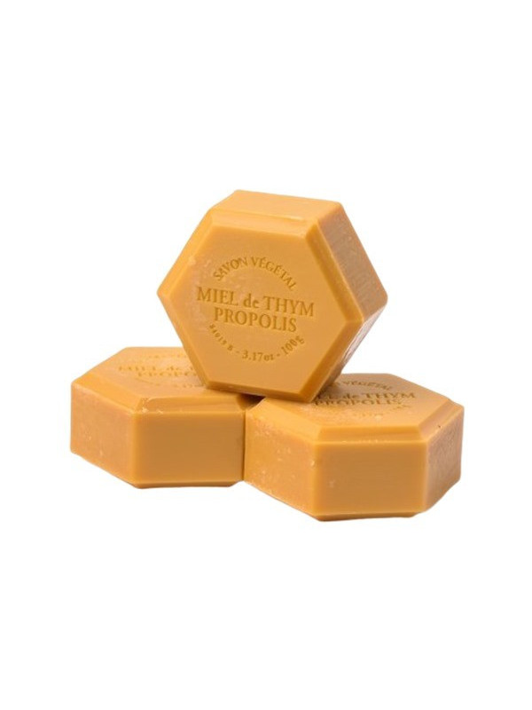 sapun cu miere si propolis Apidava