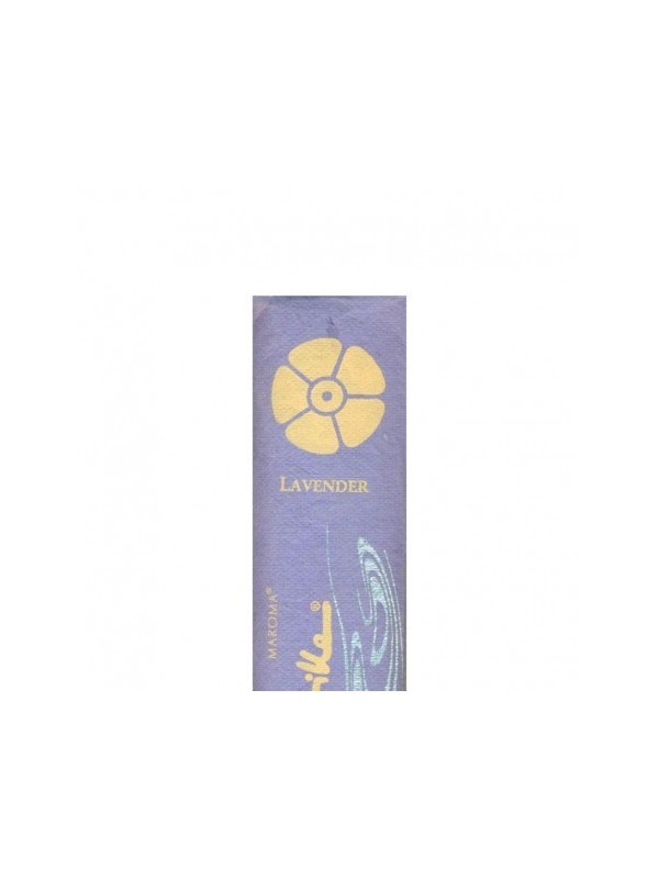 Betisoare parfumate Lavanda- Maroma