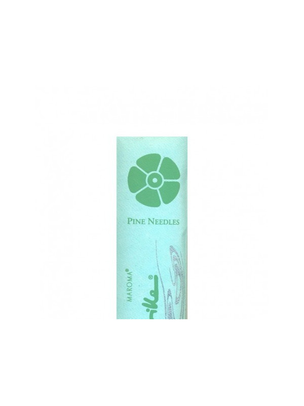Betisoare parfumate Pin - Maroma