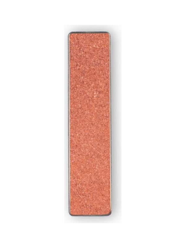 Fard de pleoape bio Rusty Copper, refill - Benecos