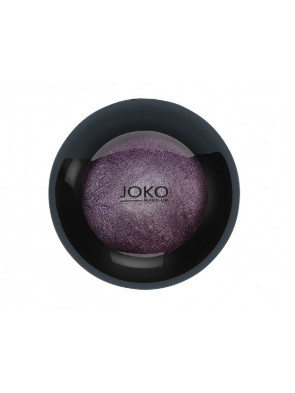Fard de pleoape Mono JOKO Wet & Dry cu minerale si ulei de argan 501