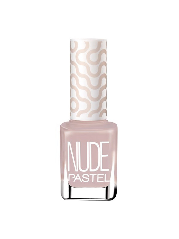 Lac unghii Pastel Nude 762 Kind