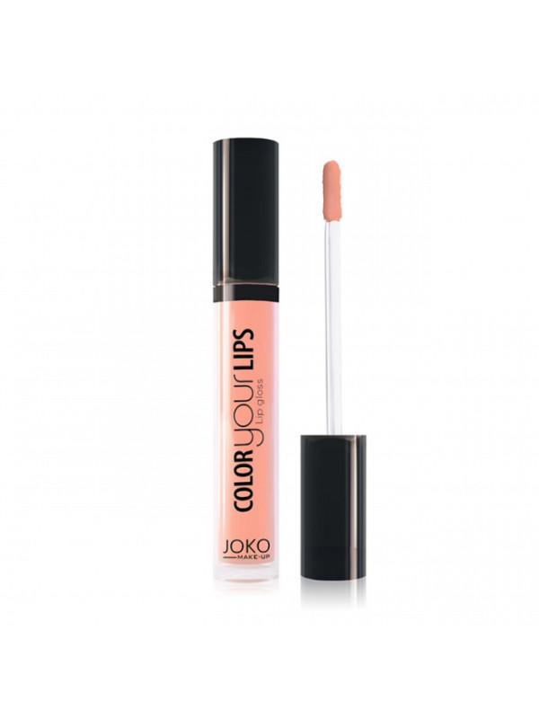Luciu de buze JOKO Color Your Lips 7