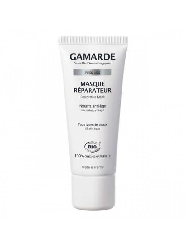 Masca reparatoare antirid Gamarde