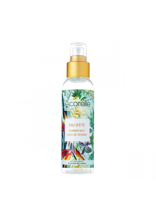 Spray parfumat pentru corp - editie limitata de vara 100ml - Acorelle