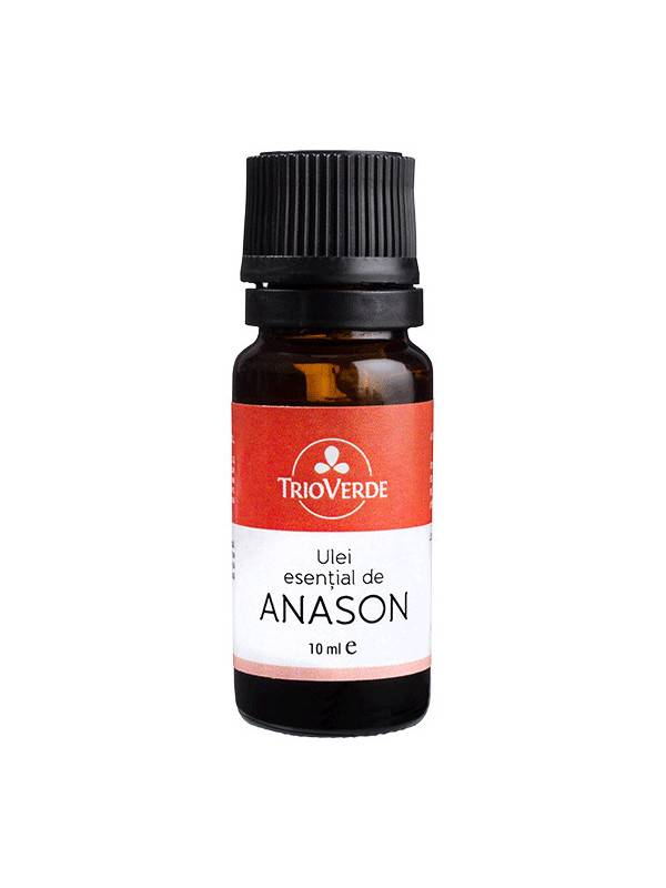 Ulei esential de anason