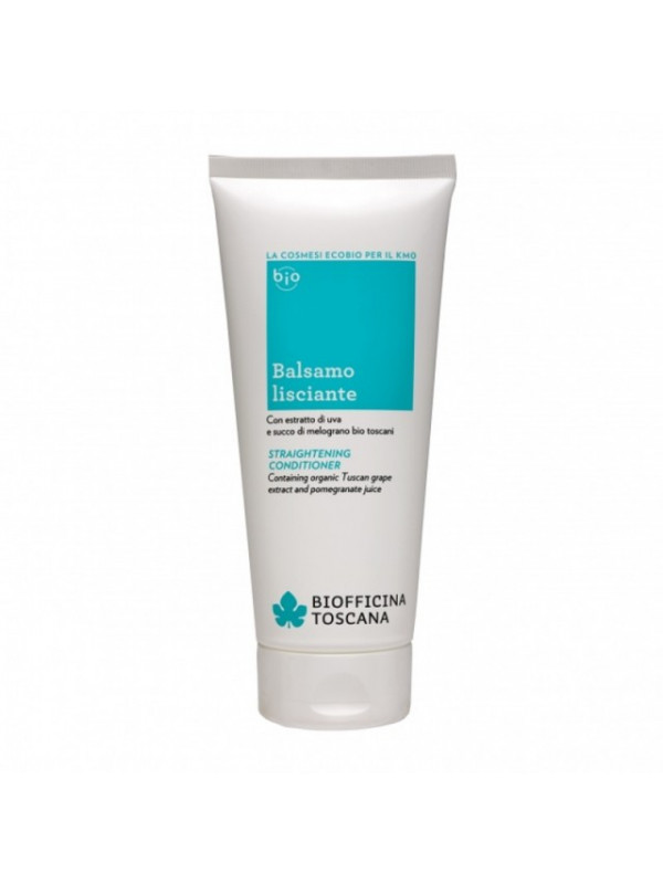 Balsam indreptare par, 200ml - Biofficina Toscana