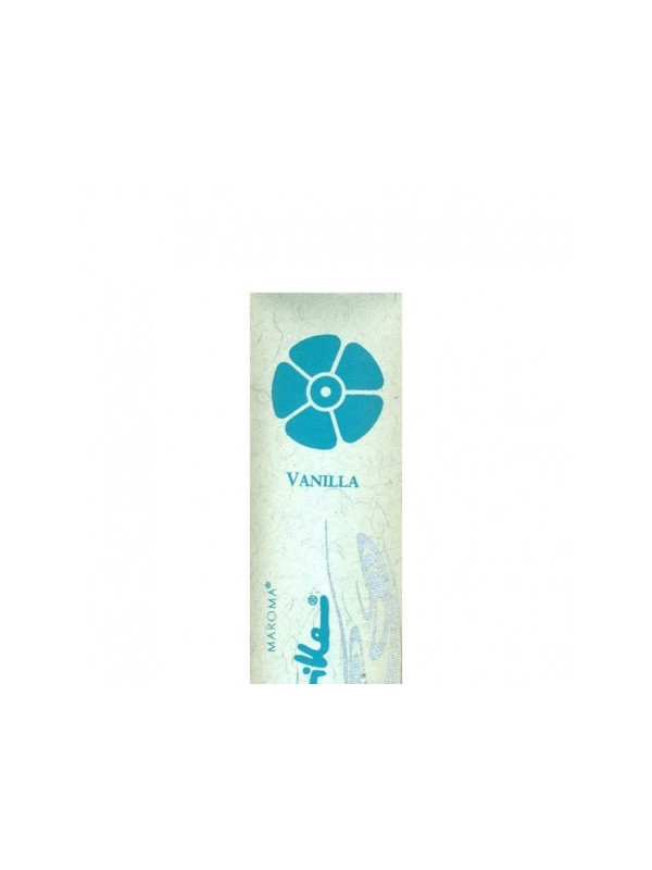 Betisoare parfumate Vanilie - Maroma