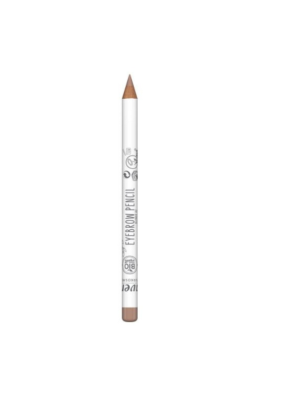 Creion pentru sprancene Blond 02 - LAVERA
